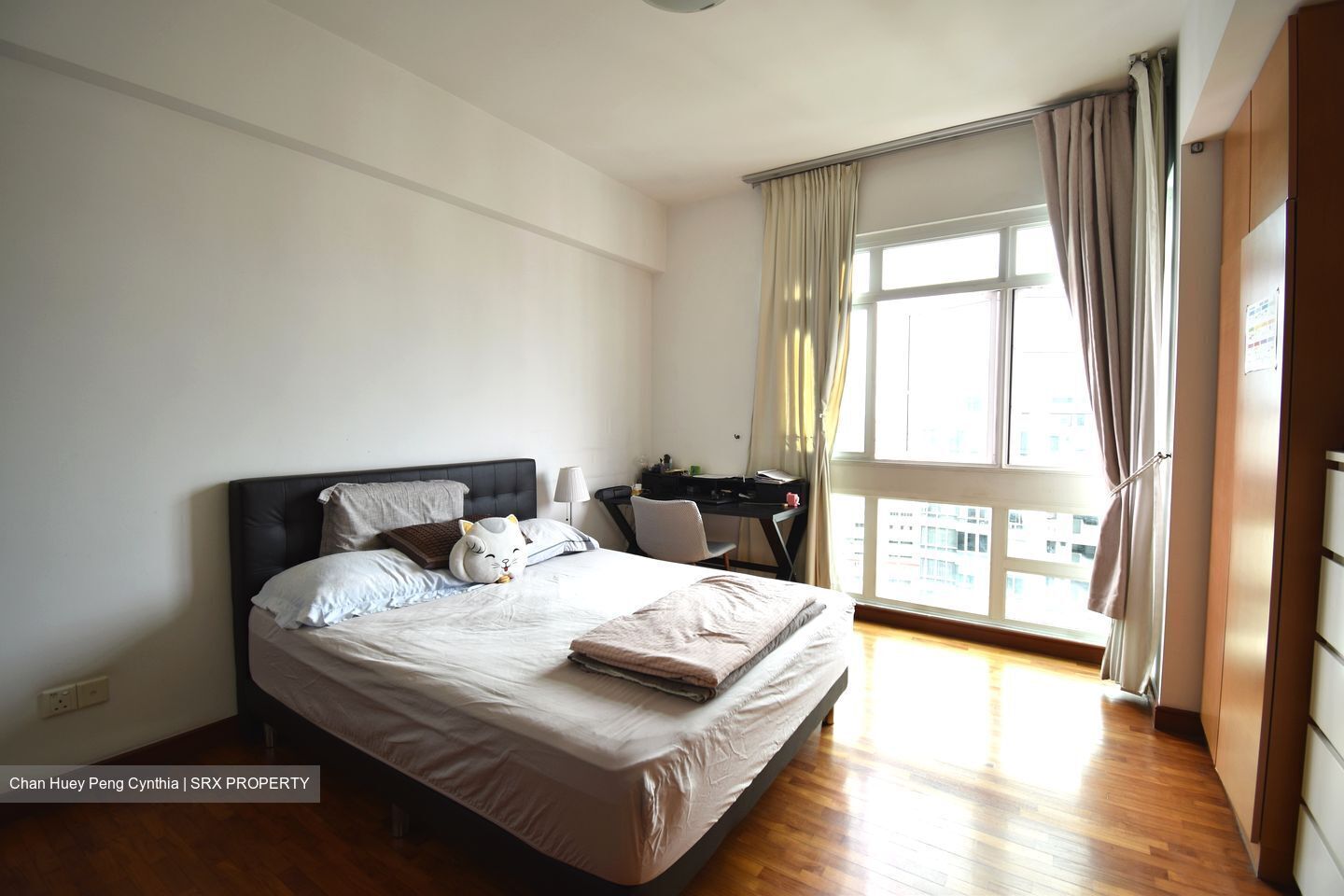 Butterworth 8 (D15), Condominium #331702551